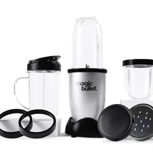 Nutribullet nutribullet magic bullet Blender, Mixer & Food 1