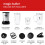 Nutribullet nutribullet magic bullet Blender, Mixer & Food 4