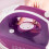 Russell Hobbs Russell Hobbs Supreme Steam Iron, Powerful 4