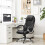 Songmics SONGMICS Executive Office Chair with High Back, 2