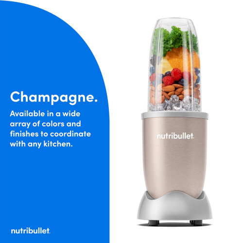 Nutribullet nutribullet Blender 900 Series - Powerful 24,000 2