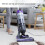 Vax Vax Mach Air Corded Upright Bagless Vacuum 2