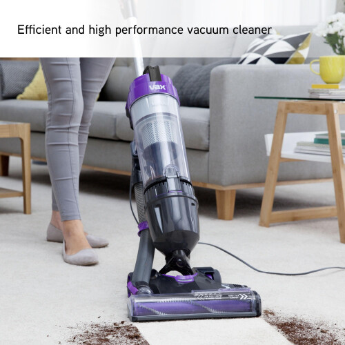 Vax Vax Mach Air Corded Upright Bagless Vacuum 1