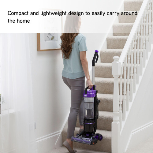 Vax Vax Mach Air Corded Upright Bagless Vacuum 2