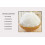 100% Virgin Polyester Hollowfibre Washable White 2