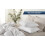 100% Virgin Polyester Hollowfibre Washable White 6