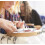 HAUSPROFI Embroidery Starter Kit - Cross Stitch 6