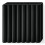 Staedtler STAEDTLER Fimo Soft Modelling Clay, Black, 57 g 2