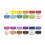 Staedtler STAEDTLER Fimo Soft Modelling Clay, Black, 57 g 6