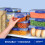 Sistema Sistema KLIP IT PLUS Food Storage Container - 5.5 L Square 2