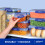 Sistema Sistema KLIP IT PLUS Food Storage Container - 5.5 L Square 3