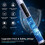 SUPRUS Candle Rechargeable Electric Arc Lighter 3