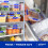 Sistema Sistema KLIP IT PLUS Food Storage Container - 5.5 L Square 4
