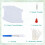 HAUSPROFI Embroidery Threads, 150 Colors Cross 7