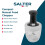 Salter Salter BW12923EU7 Press Chopper – Manual Hand 2