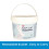 BOHS White Squishy and Modeling Soft Clay Pro, 6