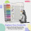 Zebra Mildliner Creative Marker Double Ended Soft 4