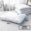 Vacuum Storage Bags for Clothes - 6 Pack 100 X 80cm Extra Large Reusab 2