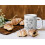 Stuff4 Anniversary Mug for Her - This Girl Has 2