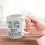 Stuff4 Anniversary Mug for Her - This Girl Has 3