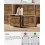 Songmics SONGMICS Storage Cubes, Set of 6 Storage Bins 3