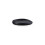 Le Creuset Le Creuset Stoneware Oval Spoon Rest Matte Black, 3