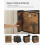 Songmics SONGMICS Storage Cubes, Set of 6 Storage Bins 7