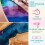 Funxim Crystal Clear Epoxy Resin Kit 1L - Self 5
