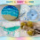 Funxim Crystal Clear Epoxy Resin Kit 1L - Self 6