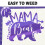 Dark Purple Permanent Vinyl for Cricut - 12" x 2