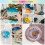 Funxim Crystal Clear Epoxy Resin Kit 1L - Self 7