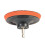 Sanding Discs 100mm 60-240 Grit 10 Pieces 6