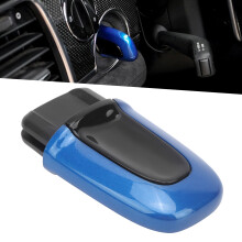 Ignition Switch Shell Cover for Cayenne-Macan-Panamera Blue
