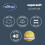 Silentnight Silentnight Supersoft Duvet Set - Cosy & 6