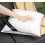 Bedding Cushion Inner Pads (Pack of 2), 40x40 cm 6