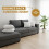 Adam Home 2 Pack Cushion Inserts 45cm x 45cm (18" 2