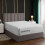 Lazzaro Super King Fitted Sheet Extra Deep Pocket 2