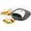 Belaco Sandwich Maker 2 Slice Sandwich Toaster 2