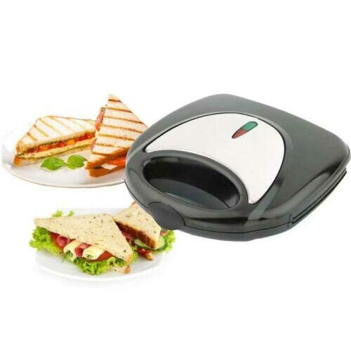 Belaco Sandwich Maker 2 Slice Sandwich Toaster 1