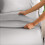 Lazzaro Super King Fitted Sheet Extra Deep Pocket 4