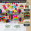 Premium Reusable Birthday Decorations - Happy Birthday Banner 3
