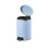 Brabantia Brabantia - NewIcon Pedal Bin 12L - Medium Waste 4