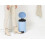 Brabantia Brabantia - NewIcon Pedal Bin 12L - Medium Waste 5