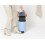 Brabantia Brabantia - NewIcon Pedal Bin 12L - Medium Waste 6