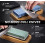SATC Sharpening Stones for Kitchen Knives 400 4