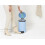 Brabantia Brabantia - NewIcon Pedal Bin 12L - Medium Waste 7