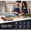 SATC Sharpening Stones for Kitchen Knives 400 5