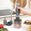 Salter Salter Cosmos 3-in-1 Hand Blender – Whisk, 5