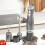 Salter Salter Cosmos 3-in-1 Hand Blender – Whisk, 6