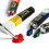 Elan Professional Oil Paint Set 12ml, 24 Rich 4